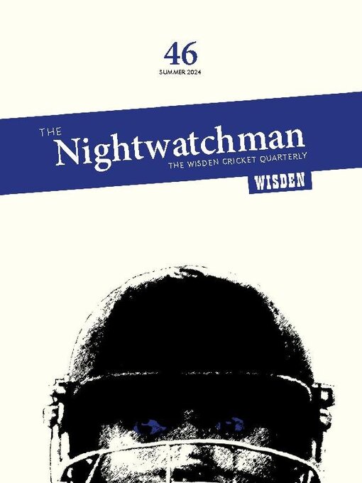 Title details for The Nightwatchman by TriNorth Ltd - Available